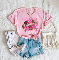 GameDay (Pink Football)