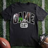 Game Day Football (White)
