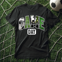 Game Day Soccer (White)