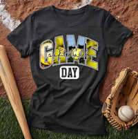Game Day Softball (White)