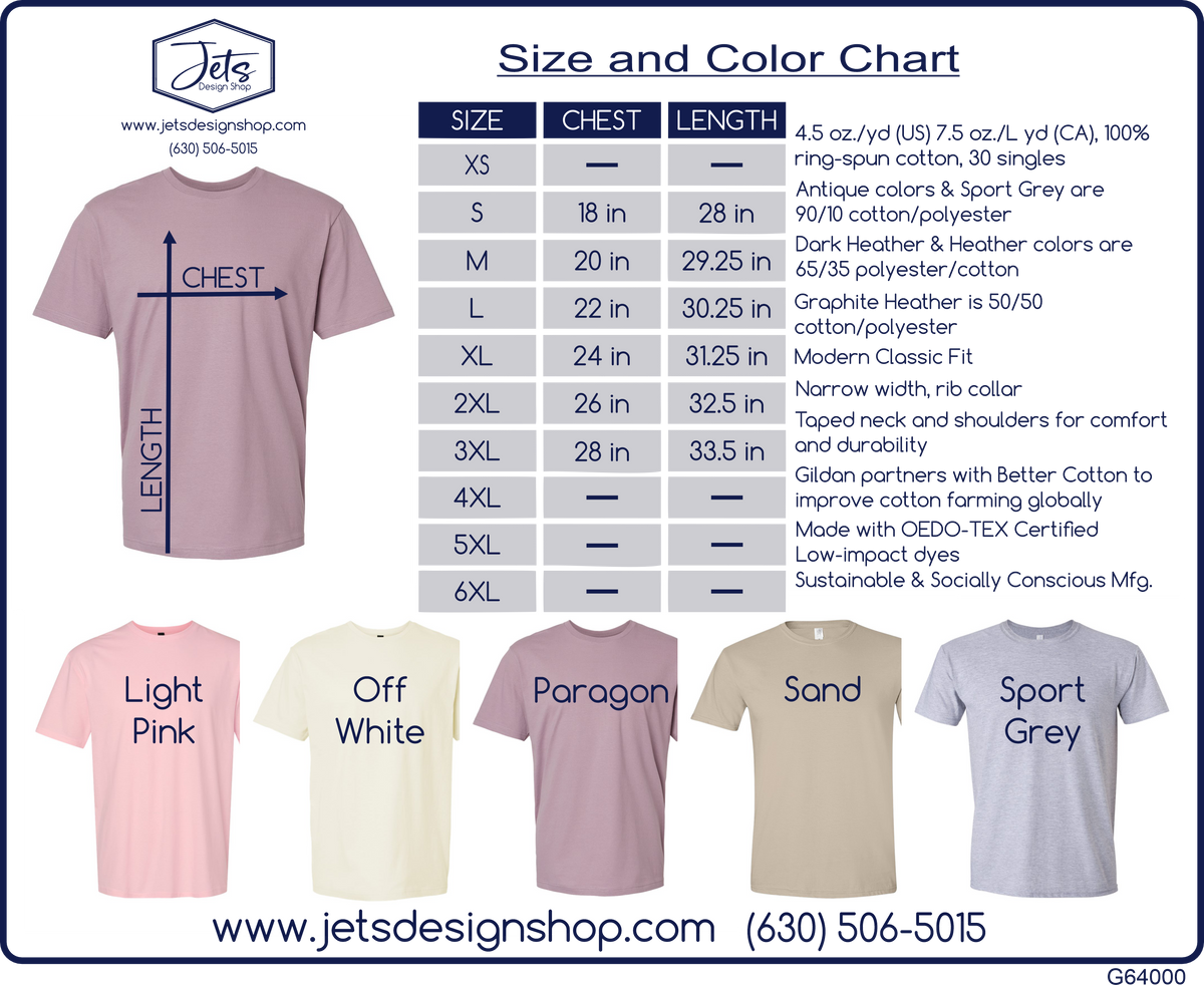 God is Good (Brown Pumpkins)