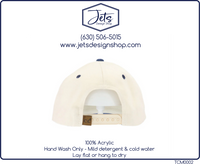 God's Country C.C. Embroidered Trucker Hat