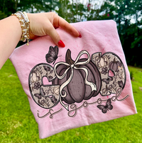 God is Good (Brown Pumpkins)