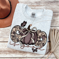 God is Good (Brown Pumpkins)