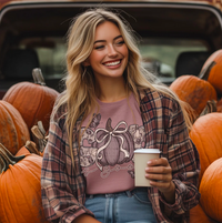 God is Good (Brown Pumpkins)