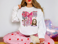 God Is Love (John 15:12, 1 John 4:19, John 3:16)