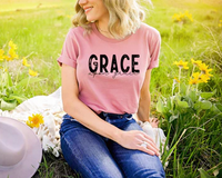 Grace Upon Grace