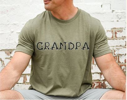 Grandpa