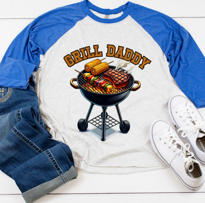 Grill Daddy