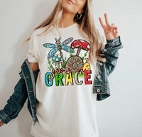Grow In Grace