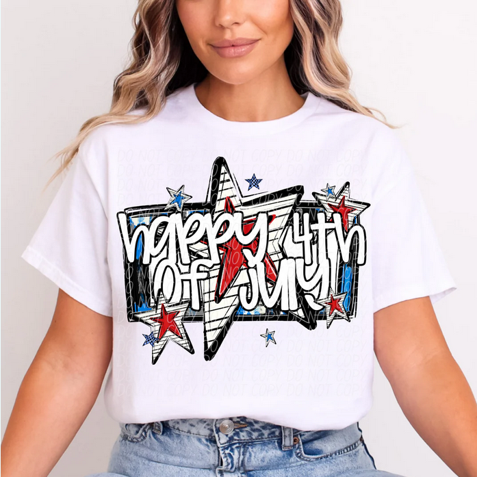 Happy 4th of July
