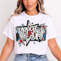 Happy 4th of July