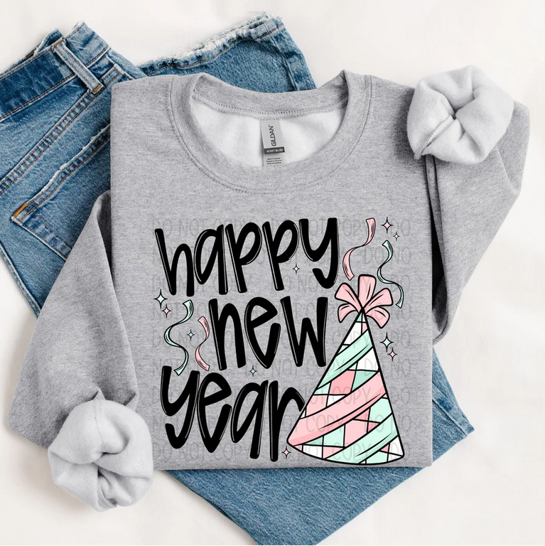 Happy New Year