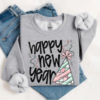 Happy New Year