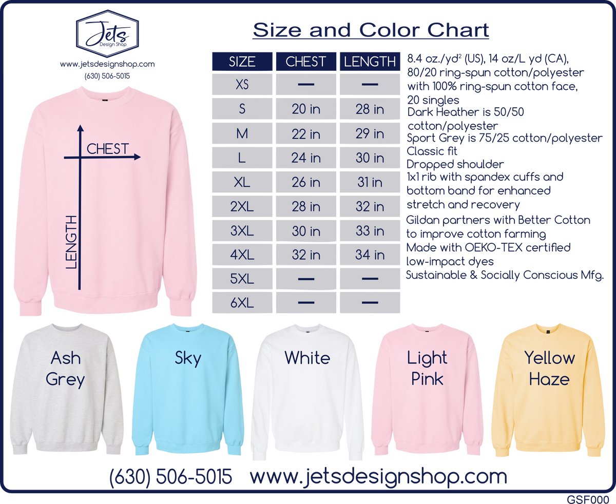 Happy New Year (Sequins)