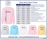 Happy New Year (Sequins)