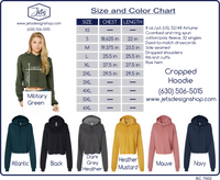 He is Enough (White)