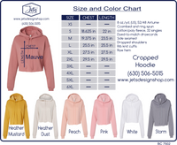 He is Enough (Black)