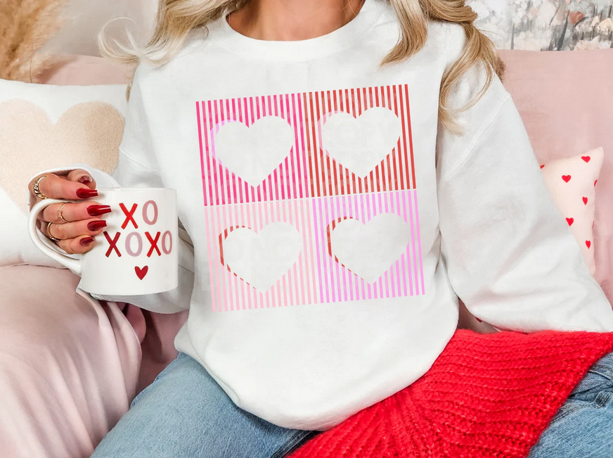 Heart Lines