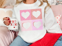 Heart Lines