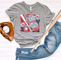 Hey Batter Batter Swing