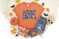 Hocus Pocus Halloween