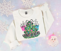 Holly Jolly Christmas