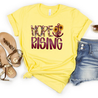 Hope Rising