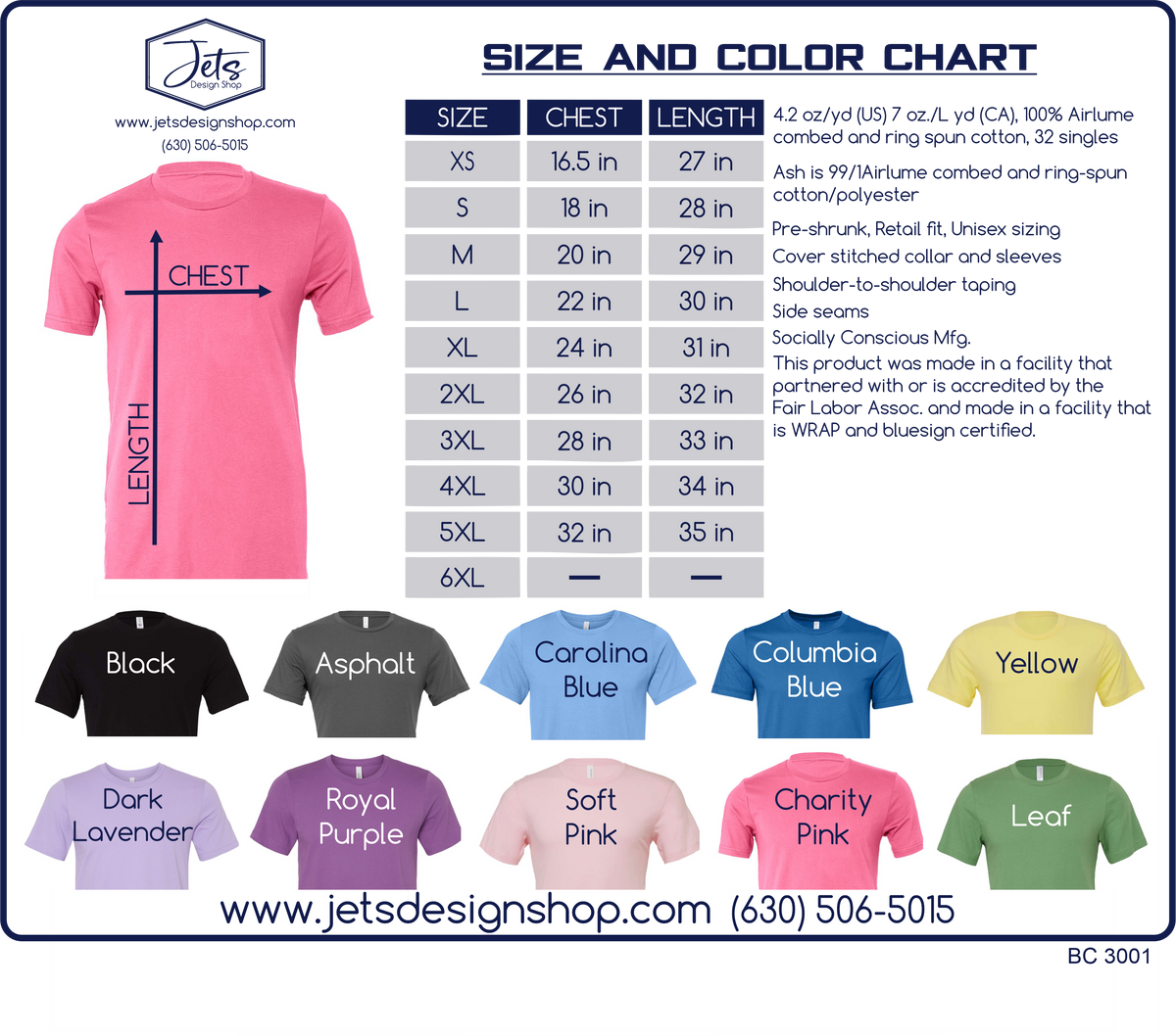 Hope Anchors