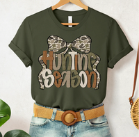Hunting Season # 1