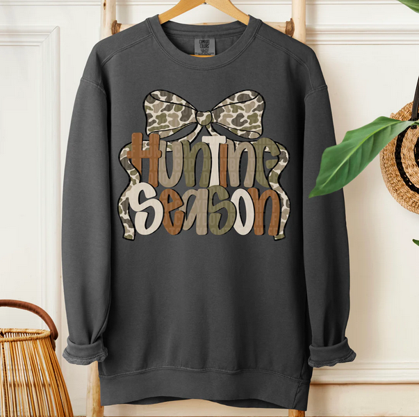 Hunting Season # 1
