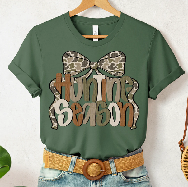 Hunting Season # 1