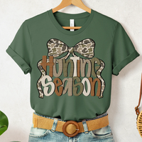 Hunting Season # 1