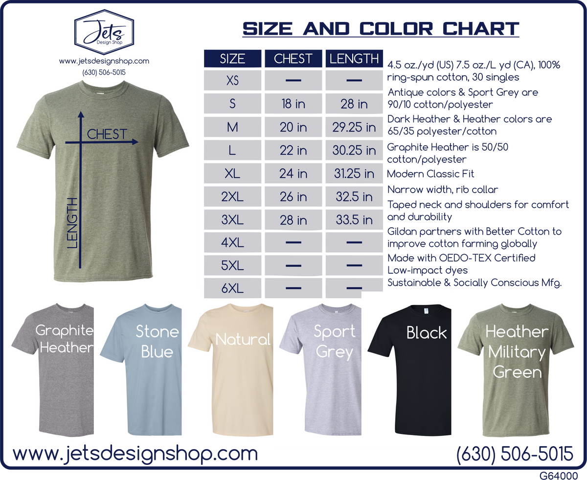 Husband Dad Provider (White)