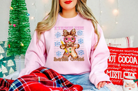 I Teach The Smartest Cookies