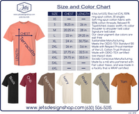 Iced Coffee Faux Yarn