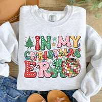 In My Christmas Era