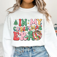 In My Christmas Era