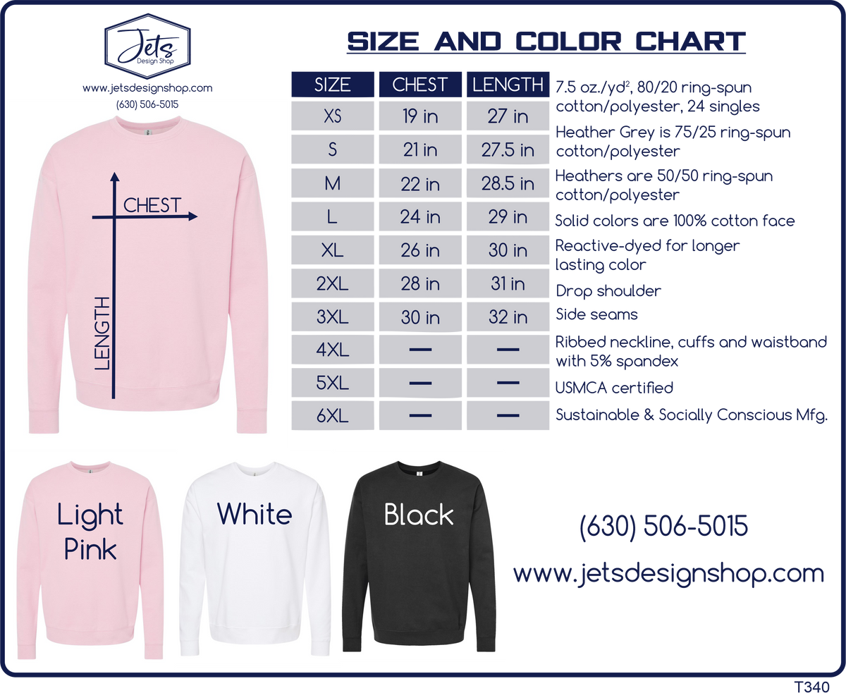 In October We Wear Pink (Breast Cancer Awareness)