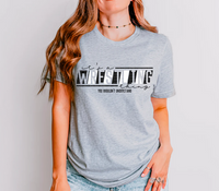 It's a Wrestling Thing (You Wouldn't Understand)