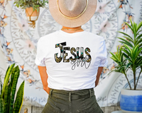 Jesus Girl (Set)