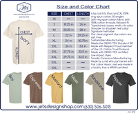 Santa Patch Christmas