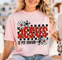 Jesus Is My Savior