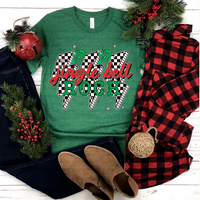 Jingle Bell Rock Bolts