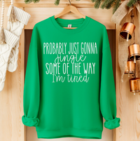 Jingle Some Of The Way