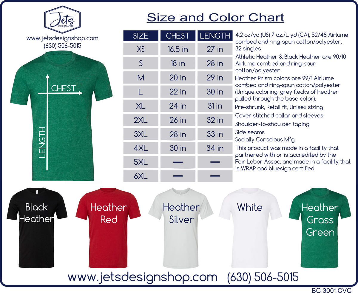 Jingle Bell Rock Bolts