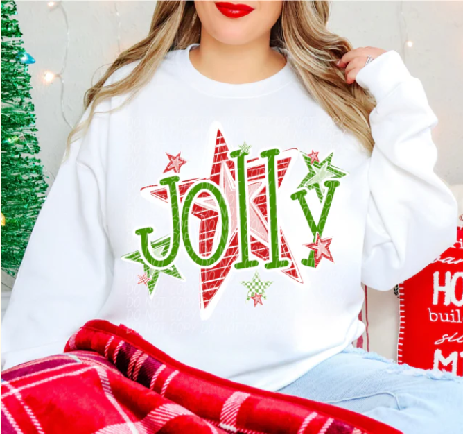 Jolly Stars