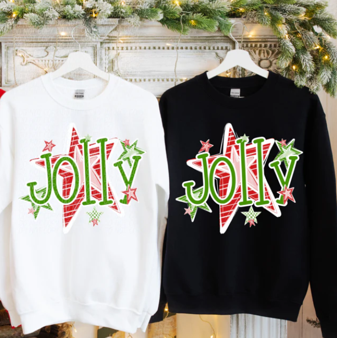 Jolly Stars