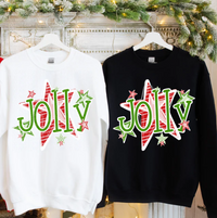 Jolly Stars
