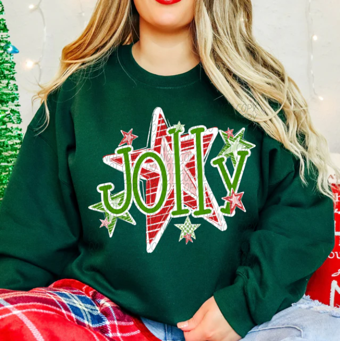 Jolly Stars